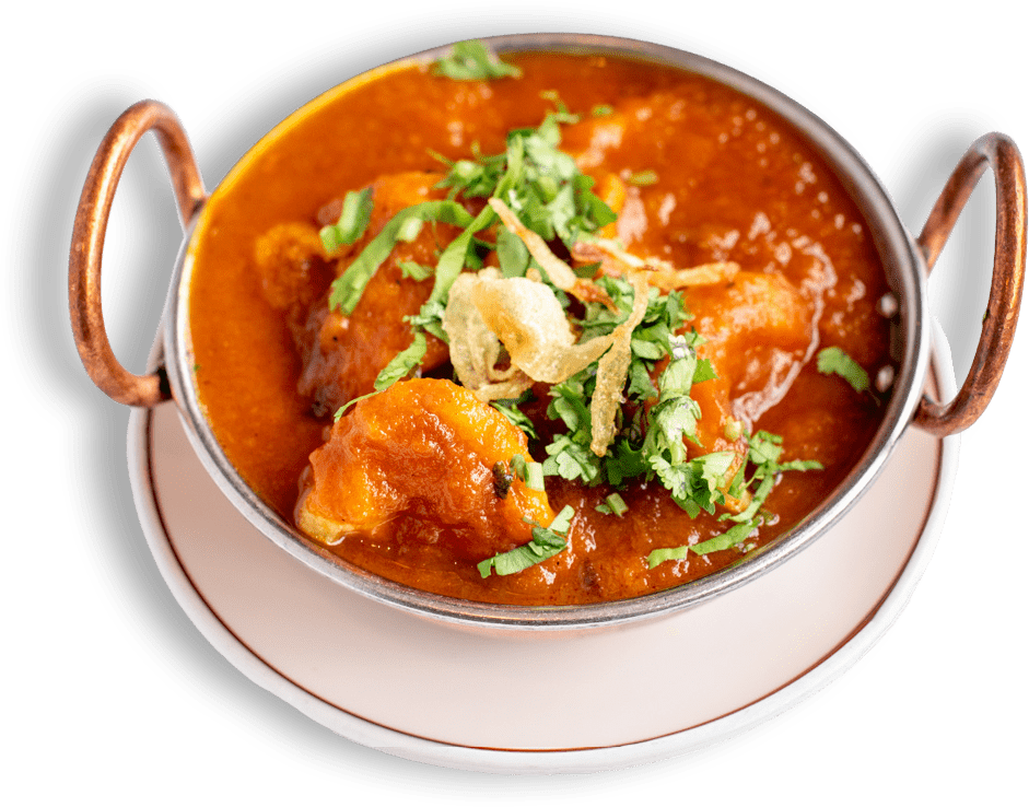 Prawn Masala Little India